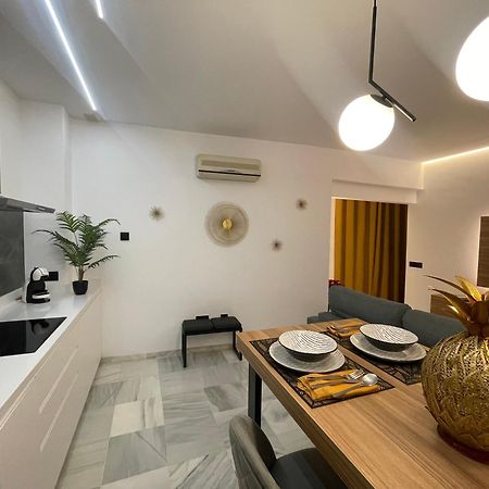 Wish Suite Ponce De Leon Seville Exterior photo