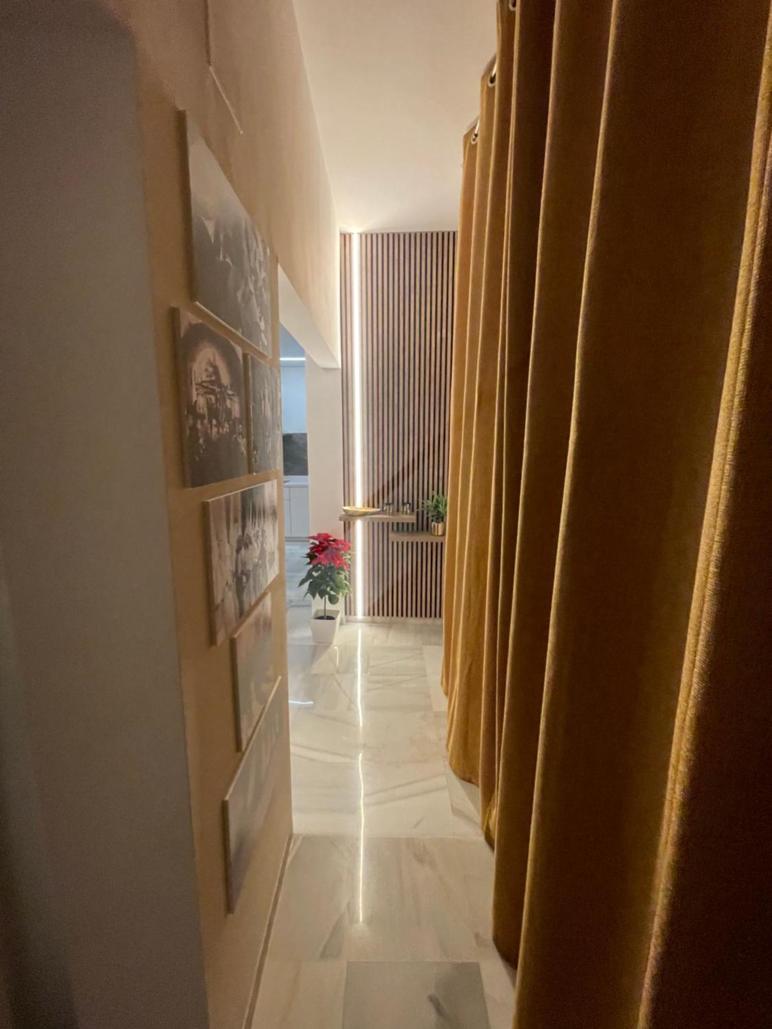 Wish Suite Ponce De Leon Seville Exterior photo