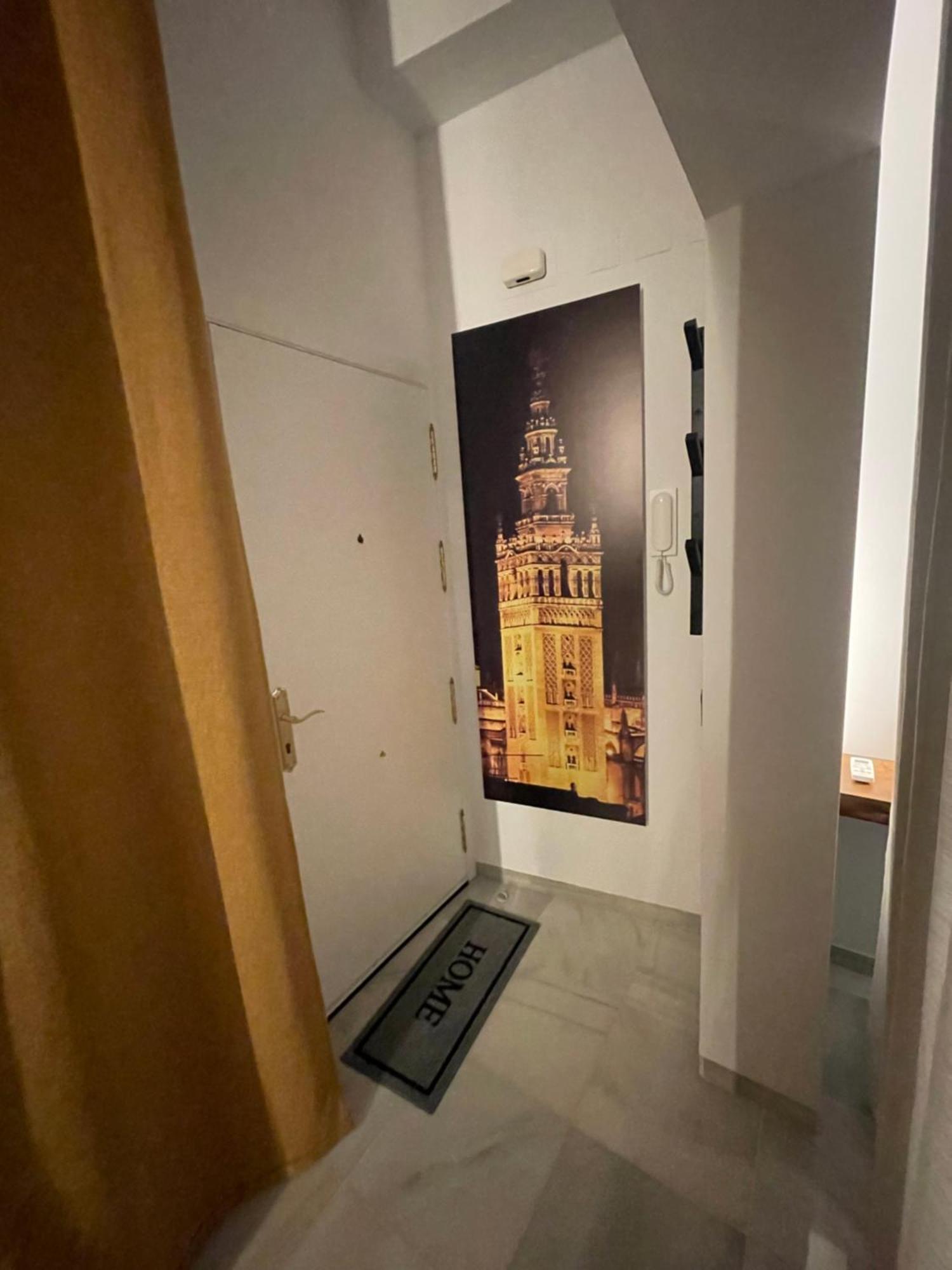 Wish Suite Ponce De Leon Seville Exterior photo