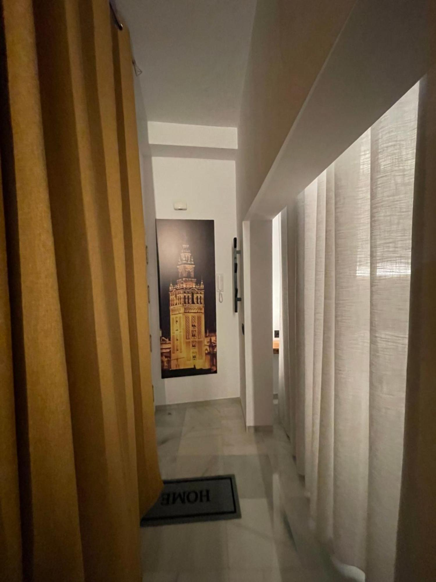 Wish Suite Ponce De Leon Seville Exterior photo