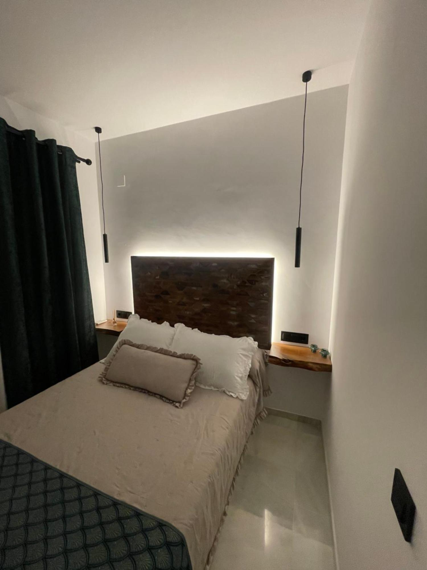 Wish Suite Ponce De Leon Seville Exterior photo